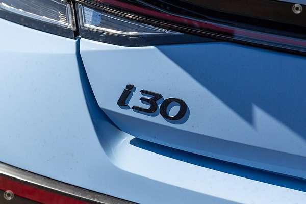 2022 Hyundai i30 N Premium CN7.V1