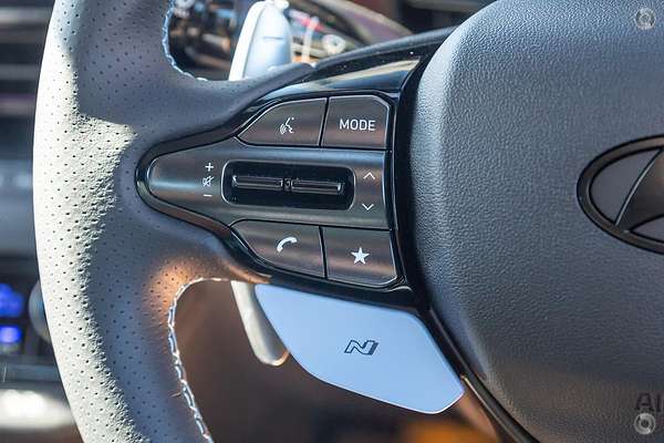 2022 Hyundai i30 N Premium CN7.V1