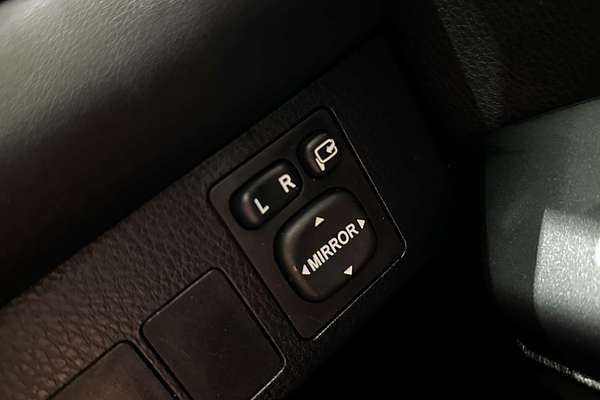 2016 Toyota RAV4 GXL ZSA42R