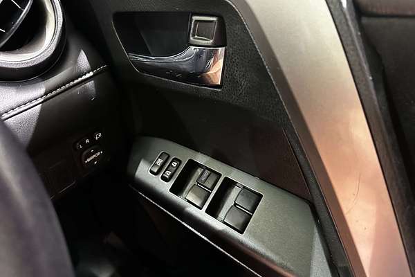 2016 Toyota RAV4 GXL ZSA42R