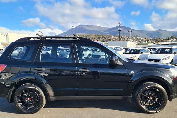 2009 Subaru Forester X S3