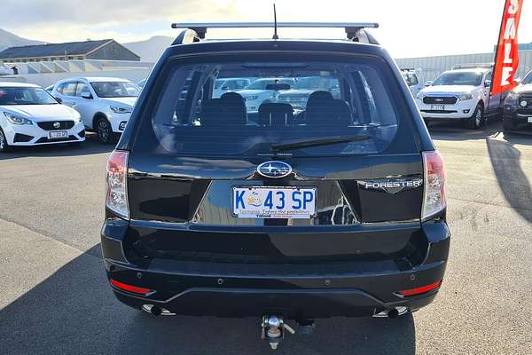 2009 Subaru Forester X S3