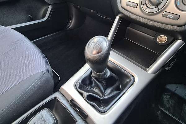 2009 Subaru Forester X S3