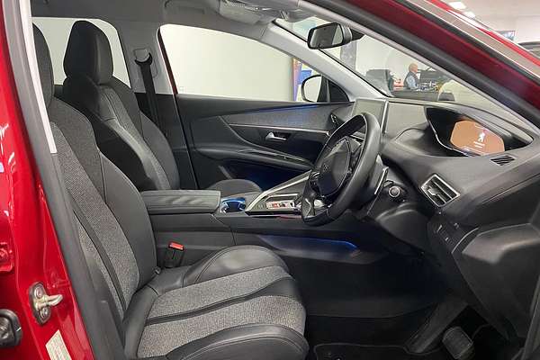 2018 Peugeot 3008 Allure P84