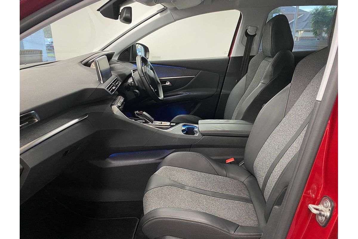 2018 Peugeot 3008 Allure P84