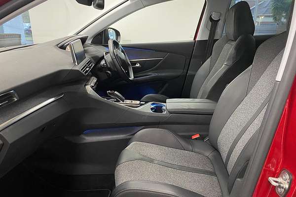 2018 Peugeot 3008 Allure P84