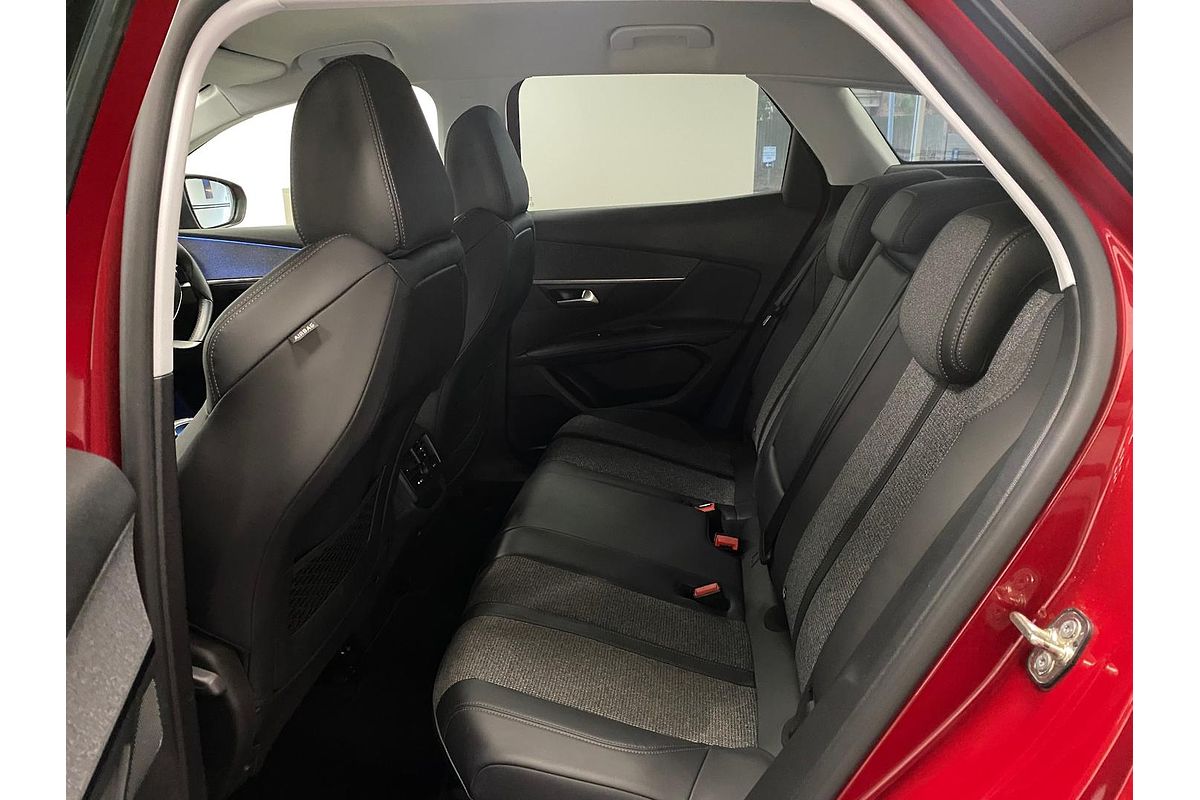 2018 Peugeot 3008 Allure P84