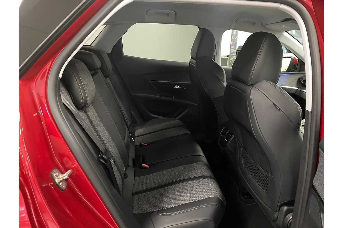 2018 Peugeot 3008 Allure P84