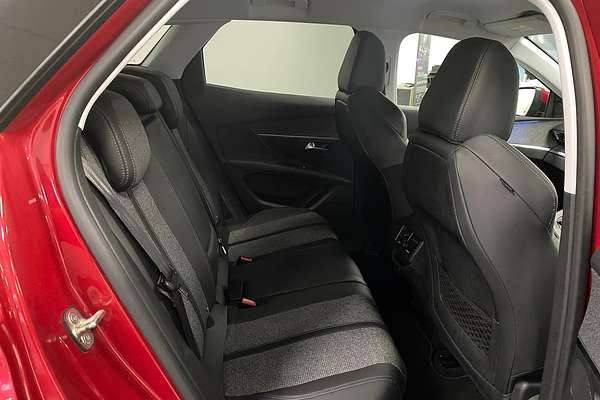 2018 Peugeot 3008 Allure P84