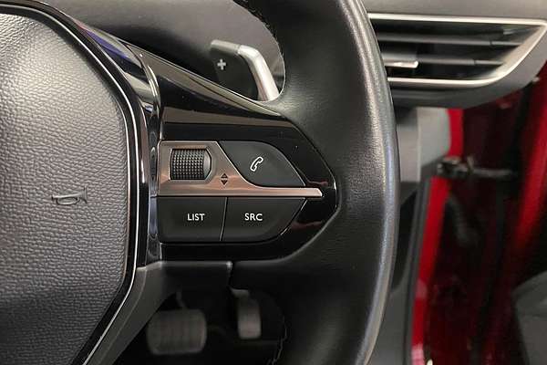 2018 Peugeot 3008 Allure P84