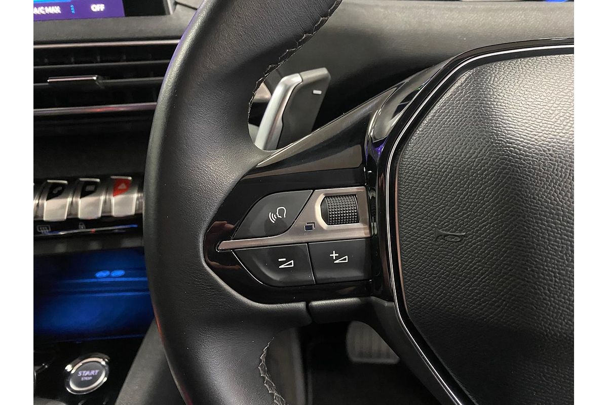 2018 Peugeot 3008 Allure P84