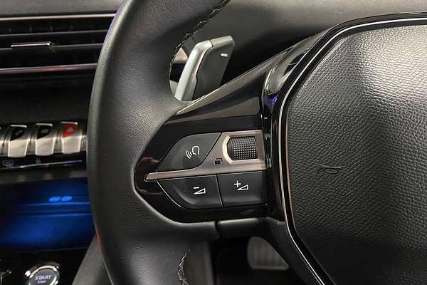 2018 Peugeot 3008 Allure P84