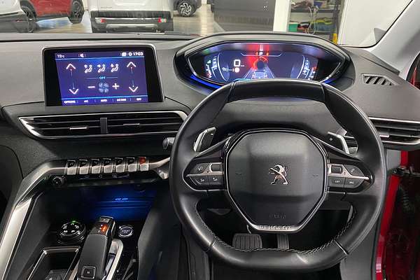 2018 Peugeot 3008 Allure P84