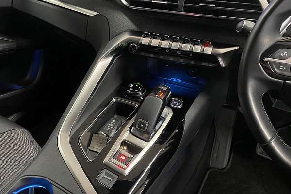 2018 Peugeot 3008 Allure P84