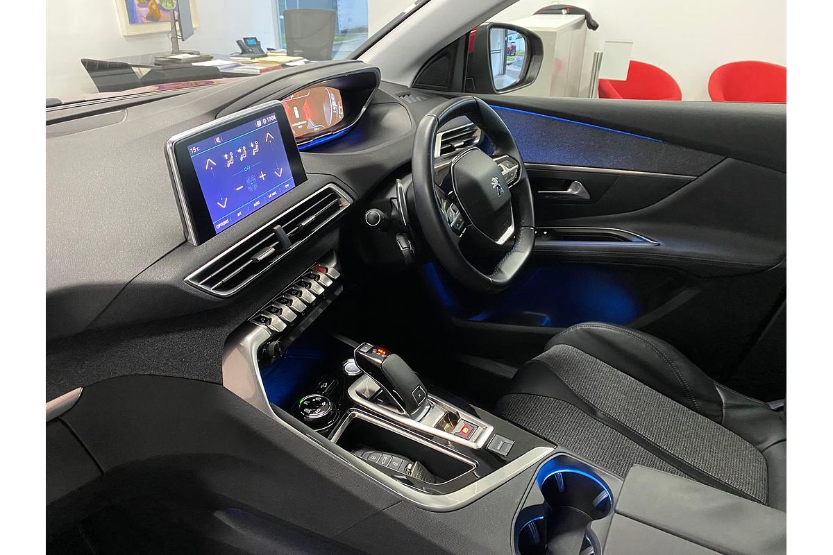2018 Peugeot 3008 Allure P84