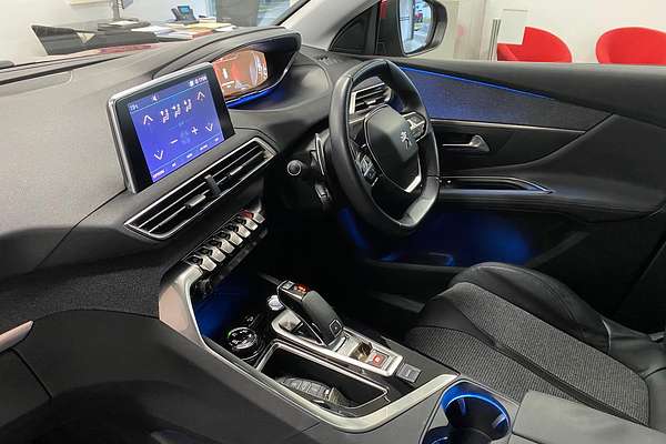 2018 Peugeot 3008 Allure P84