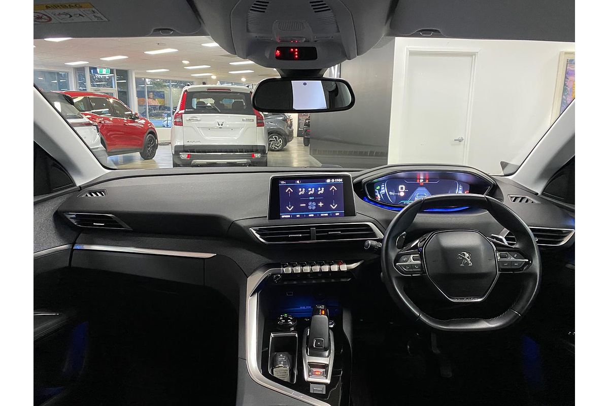 2018 Peugeot 3008 Allure P84