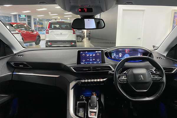 2018 Peugeot 3008 Allure P84