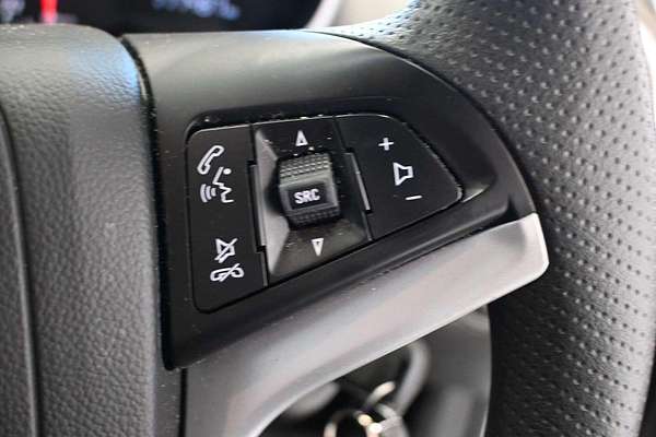 2016 Holden Barina LS TM