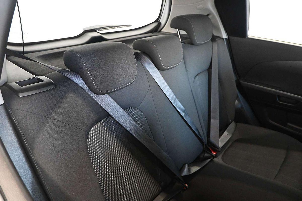 2016 Holden Barina LS TM