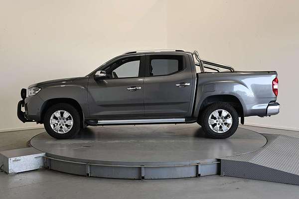 2021 LDV T60 LUXE SK8C 4X4