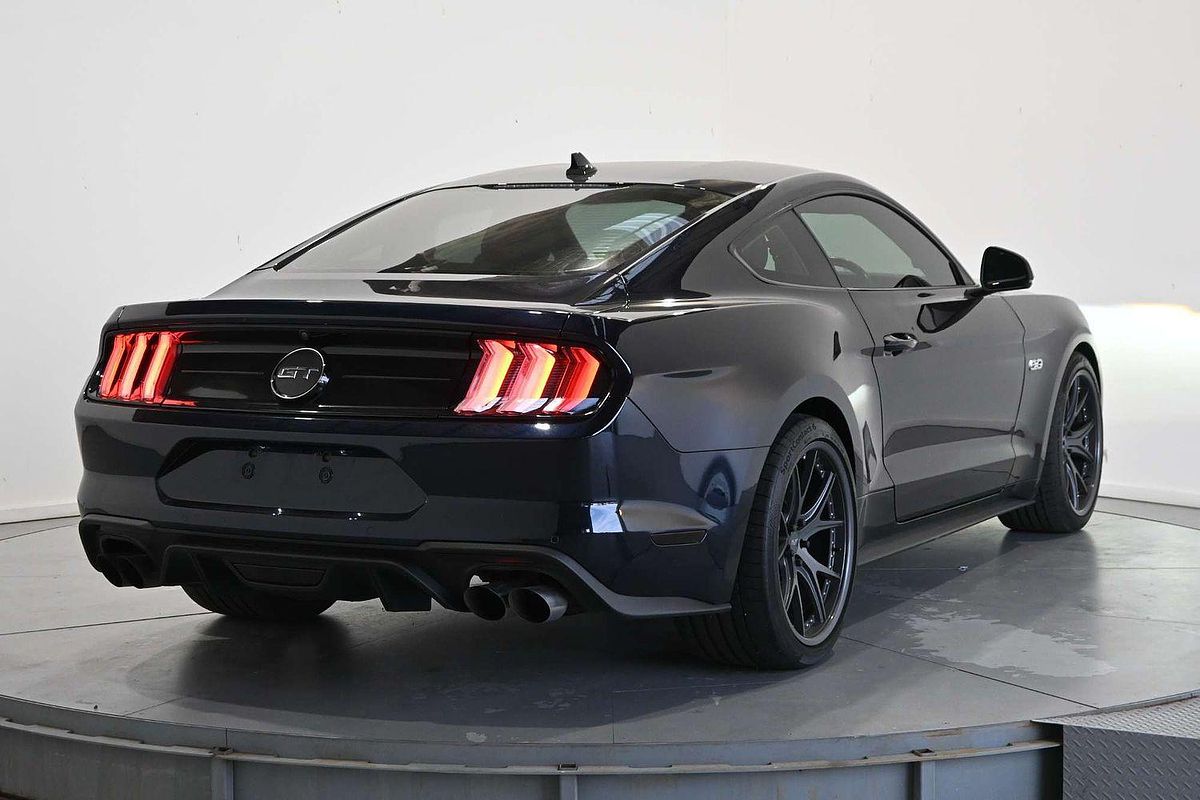 2021 Ford Mustang GT FN