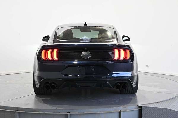2021 Ford Mustang GT FN