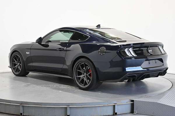 2021 Ford Mustang GT FN