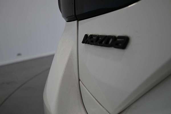 2017 Mazda 3 SP25 GT BN Series