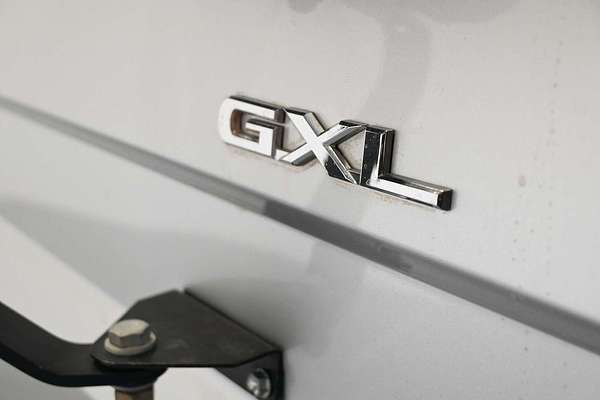 2019 Toyota Landcruiser GXL VDJ79R 4X4