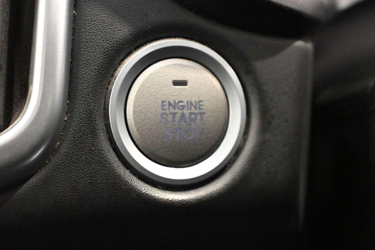 2021 GWM Ute Cannon-L NPW 4X4