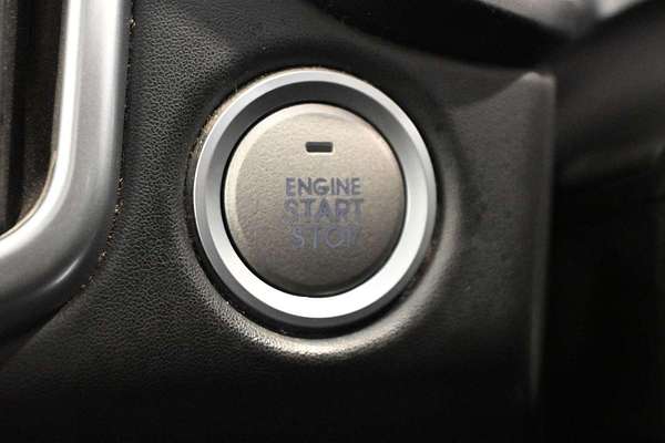 2021 GWM Ute Cannon-L NPW 4X4