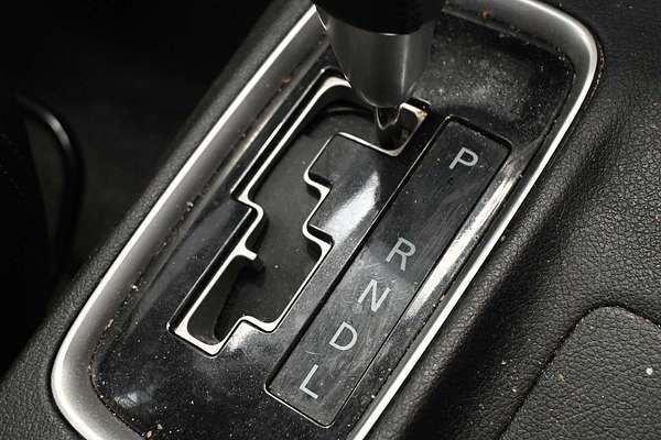 2014 Mitsubishi Outlander Aspire ZJ