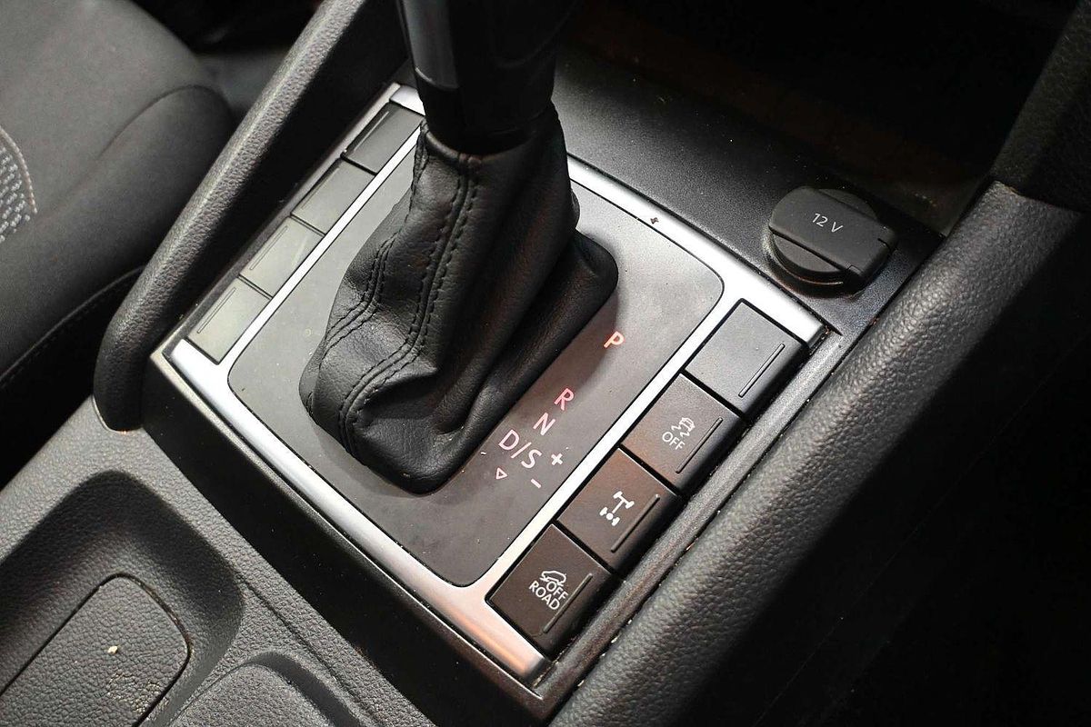 2021 Volkswagen Amarok TDI580 Highline 2H 4X4