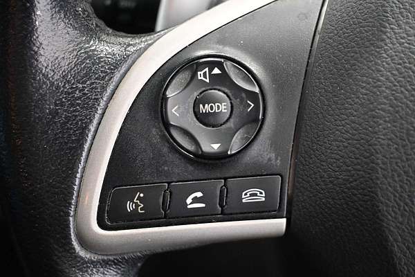 2014 Mitsubishi Outlander Aspire ZJ