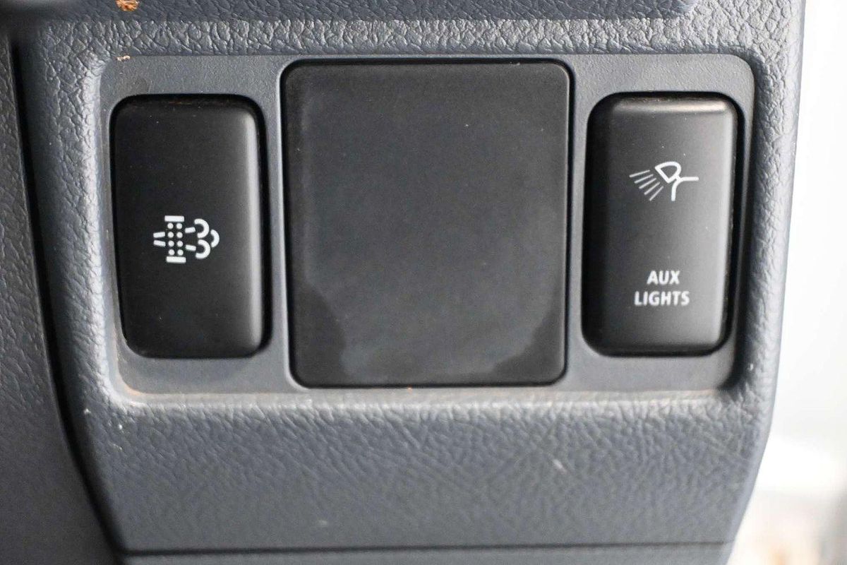 2019 Toyota Landcruiser GXL VDJ79R 4X4