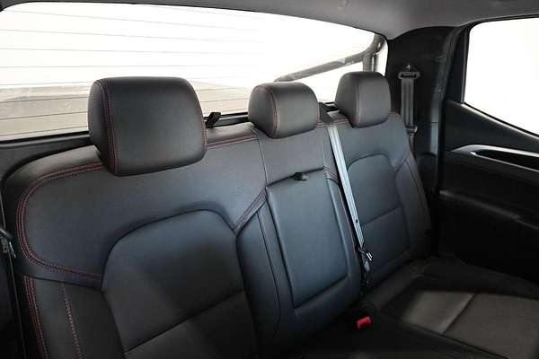 2021 LDV T60 LUXE SK8C 4X4