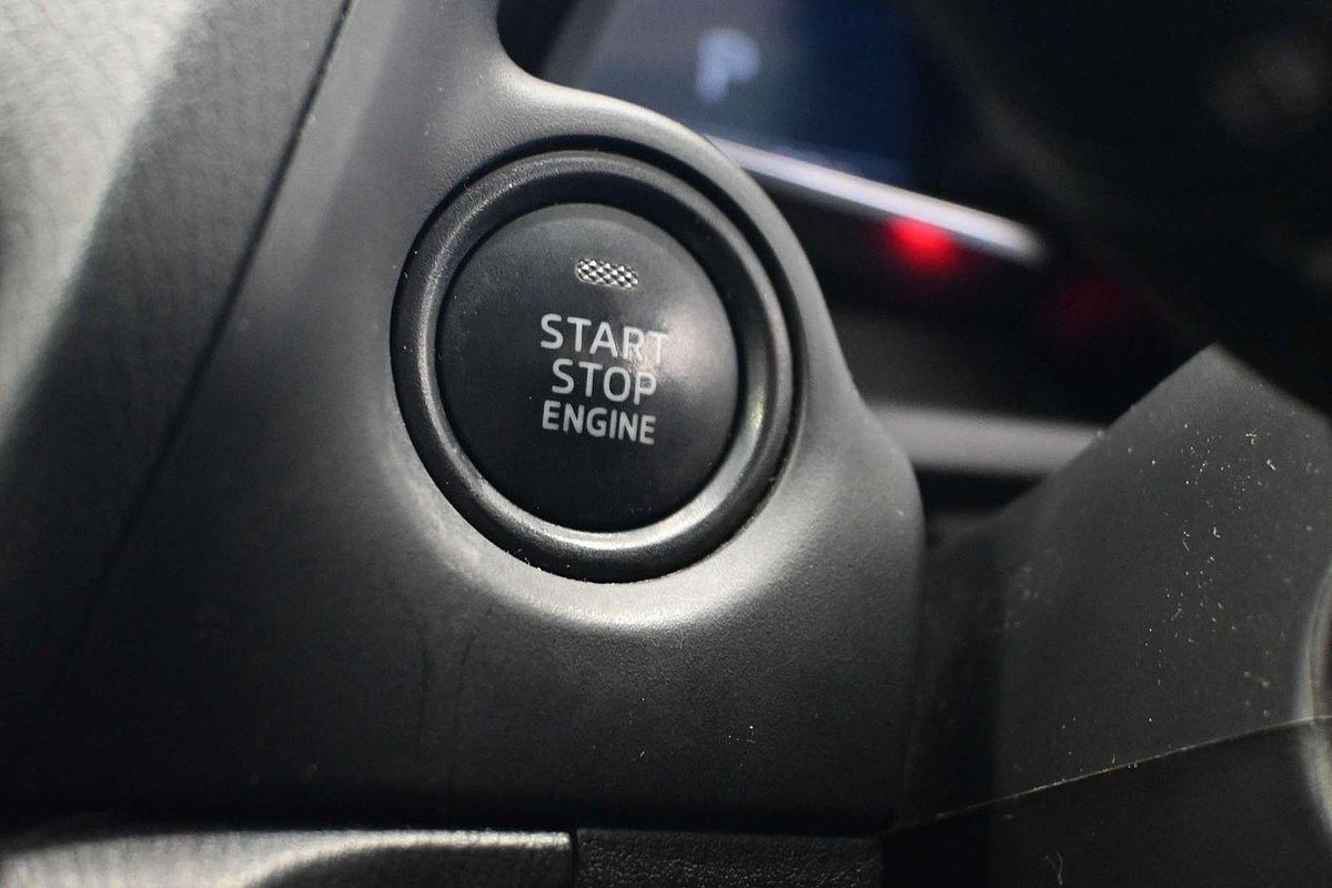 2017 Mazda 3 SP25 GT BN Series