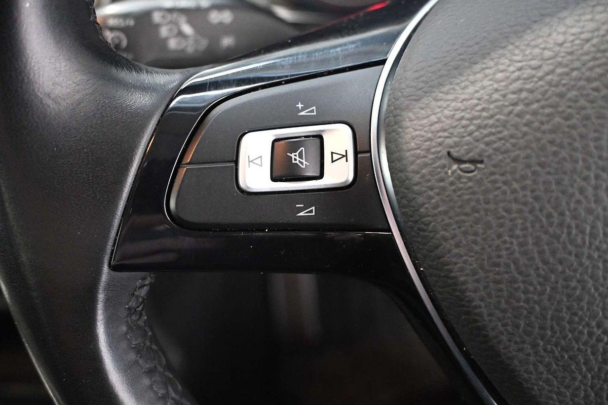 2021 Volkswagen Amarok TDI580 Highline 2H 4X4