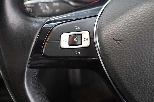 2021 Volkswagen Amarok TDI580 Highline 2H 4X4