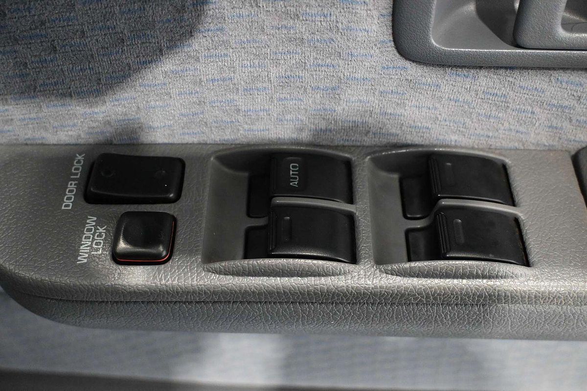 2019 Toyota Landcruiser GXL VDJ79R 4X4