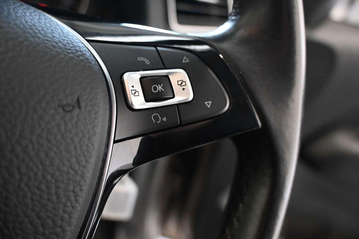 2021 Volkswagen Amarok TDI580 Highline 2H 4X4