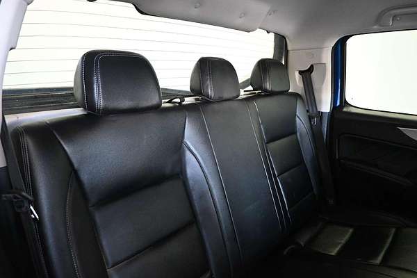 2021 GWM Ute Cannon-L NPW 4X4