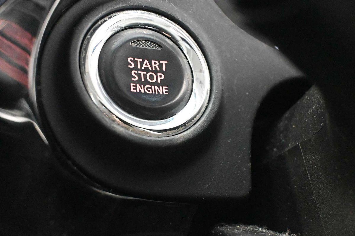 2014 Mitsubishi Outlander Aspire ZJ