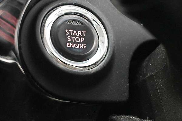 2014 Mitsubishi Outlander Aspire ZJ