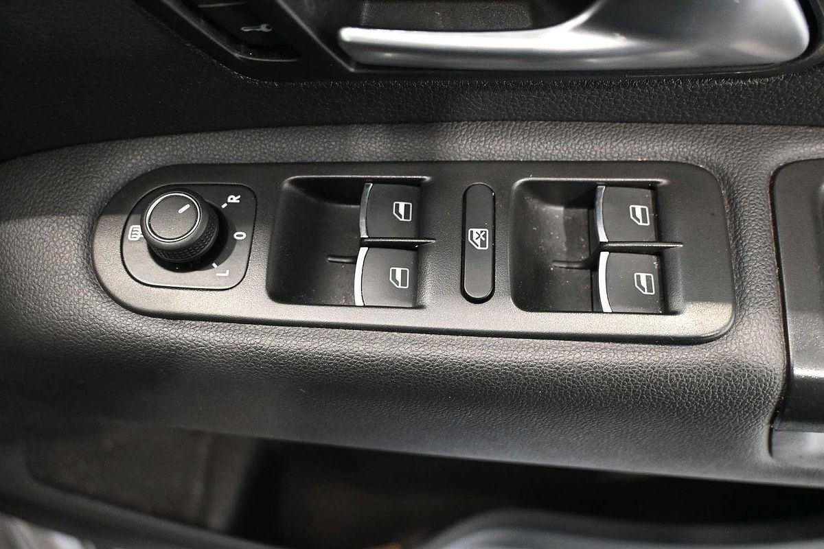 2021 Volkswagen Amarok TDI580 Highline 2H 4X4