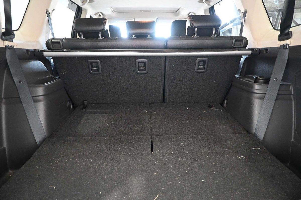 2014 Mitsubishi Outlander Aspire ZJ
