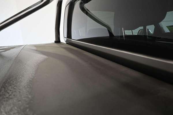 2021 Volkswagen Amarok TDI580 Highline 2H 4X4