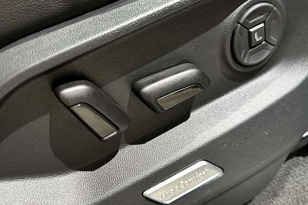 2020 Volkswagen Touareg 190TDI Premium CR