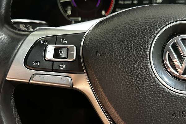 2020 Volkswagen Touareg 190TDI Premium CR